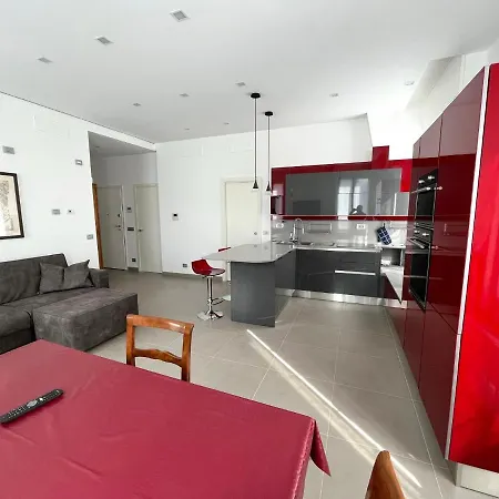 Apartment High Class In The Old Town Chiavari