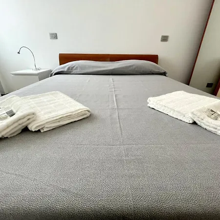 High Class In The Old Town Apartment Chiavari