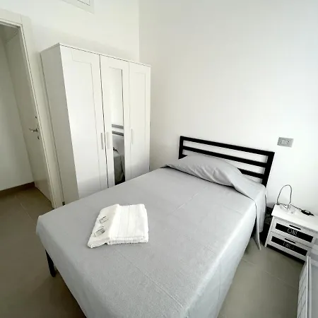 High Class In The Old Town Apartment Chiavari