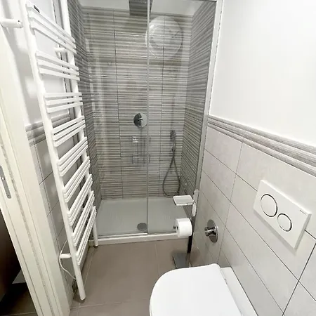 Apartment High Class In The Old Town Chiavari